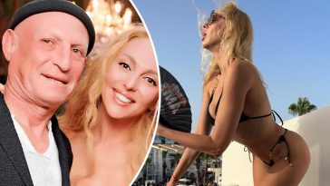 Оля Полякова