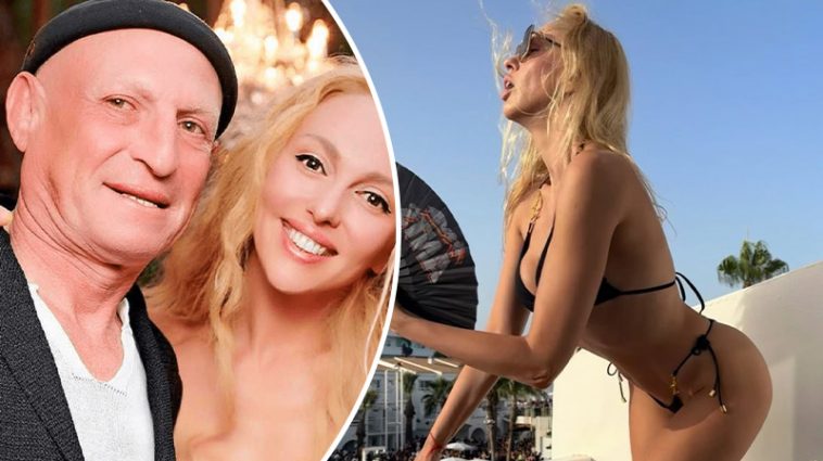 Оля Полякова