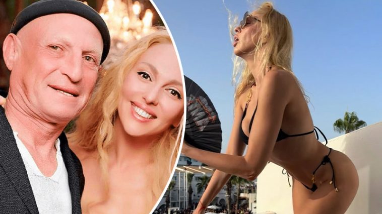 Оля Полякова