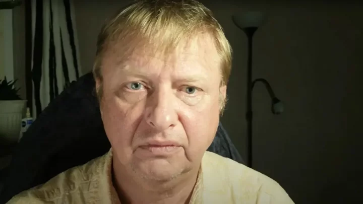 Максим Глотов