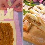 Не пиріг, а казка: ніжне тісто без яєць і дріжджів – начинка за настроєм!