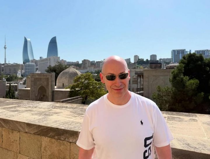 Дмитро Гордон