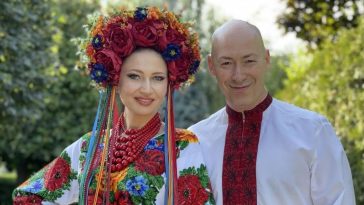 Дмитро Гордон