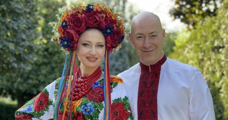 Дмитро Гордон