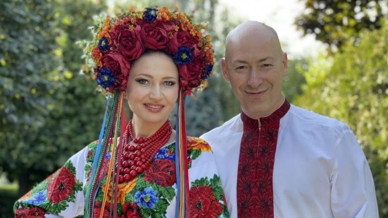 Дмитро Гордон