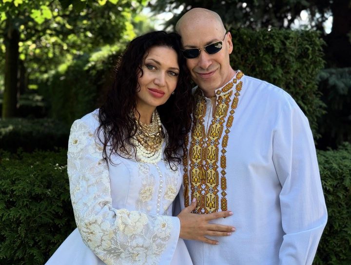 Дмитро Гордон