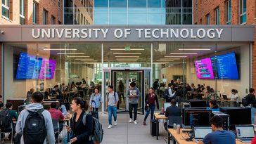 Європейська it освіта з дипломом, визнаним у 50+ країнах світу