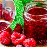 Малинове варення «Як з дитинства» — секрети густоти та аромату