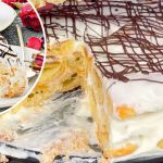 Улюблений торт “Дамські пальчики” — класика, яка завжди в моді!