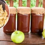 Нова улюблениця зими — яблучна "нутелла": ароматна, ніжна, шоколадна!