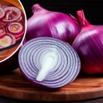 Маринована цибуля за 5 хвилин — ідеальна для будь-якого салату