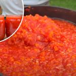 🌶️ Аджика на зиму — проста, ароматна і дуже смачна!