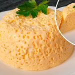 Суперпухкий омлет без жиру та борошна – лише 2 інгредієнти!