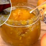 Повидло з кабачків — ідеальний десерт до млинців, сирників та пирогів