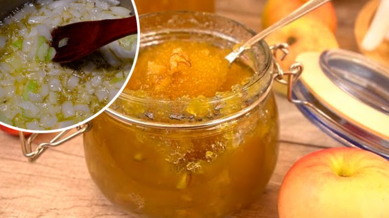 Повидло з кабачків — ідеальний десерт до млинців, сирників та пирогів