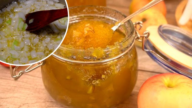 Повидло з кабачків — ідеальний десерт до млинців, сирників та пирогів