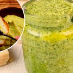 Кабачкова намазка-песто за 5 хвилин — зникає зі столу швидше, ніж масло!