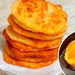 Пишні кефірні пиріжки за 10 хвилин: легкі, ніжні та без зайвих калорій