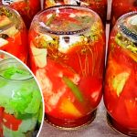 Капуста в томатному соку на зиму — простий рецепт, від якого взимку пальчики оближеш!