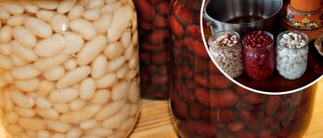 Має бути в кожної господині! Квасоля на зиму без оцту — просто, смачно і надійно