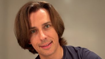 Максим Галкін