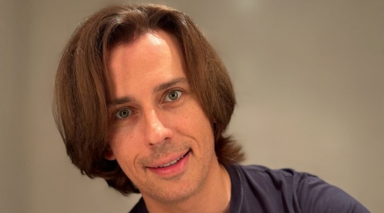 Максим Галкін