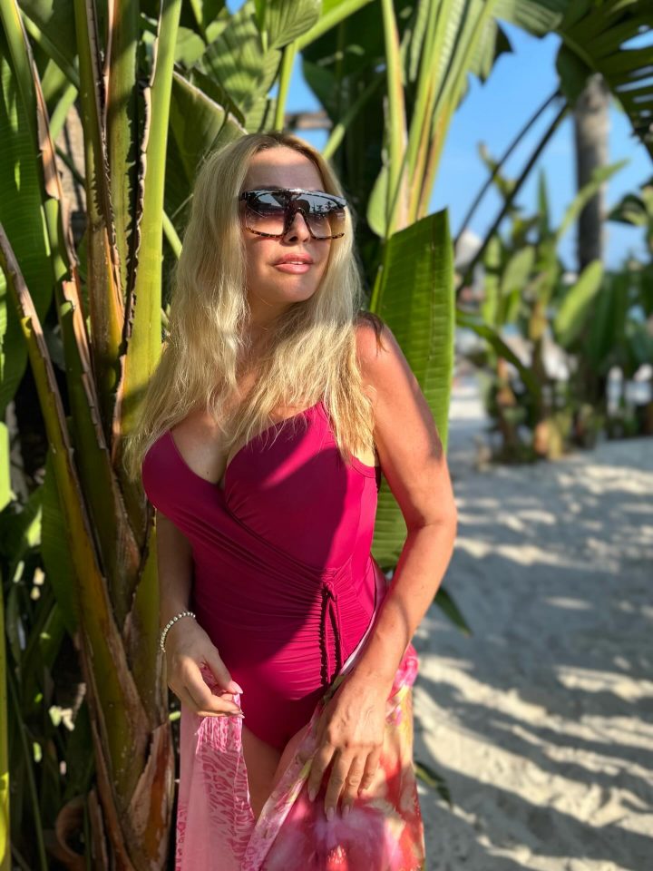 Ольга Сумська