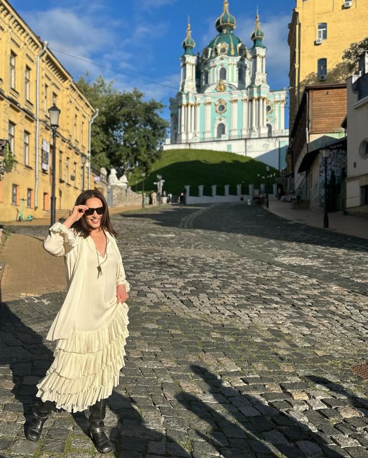 Софія Ротару