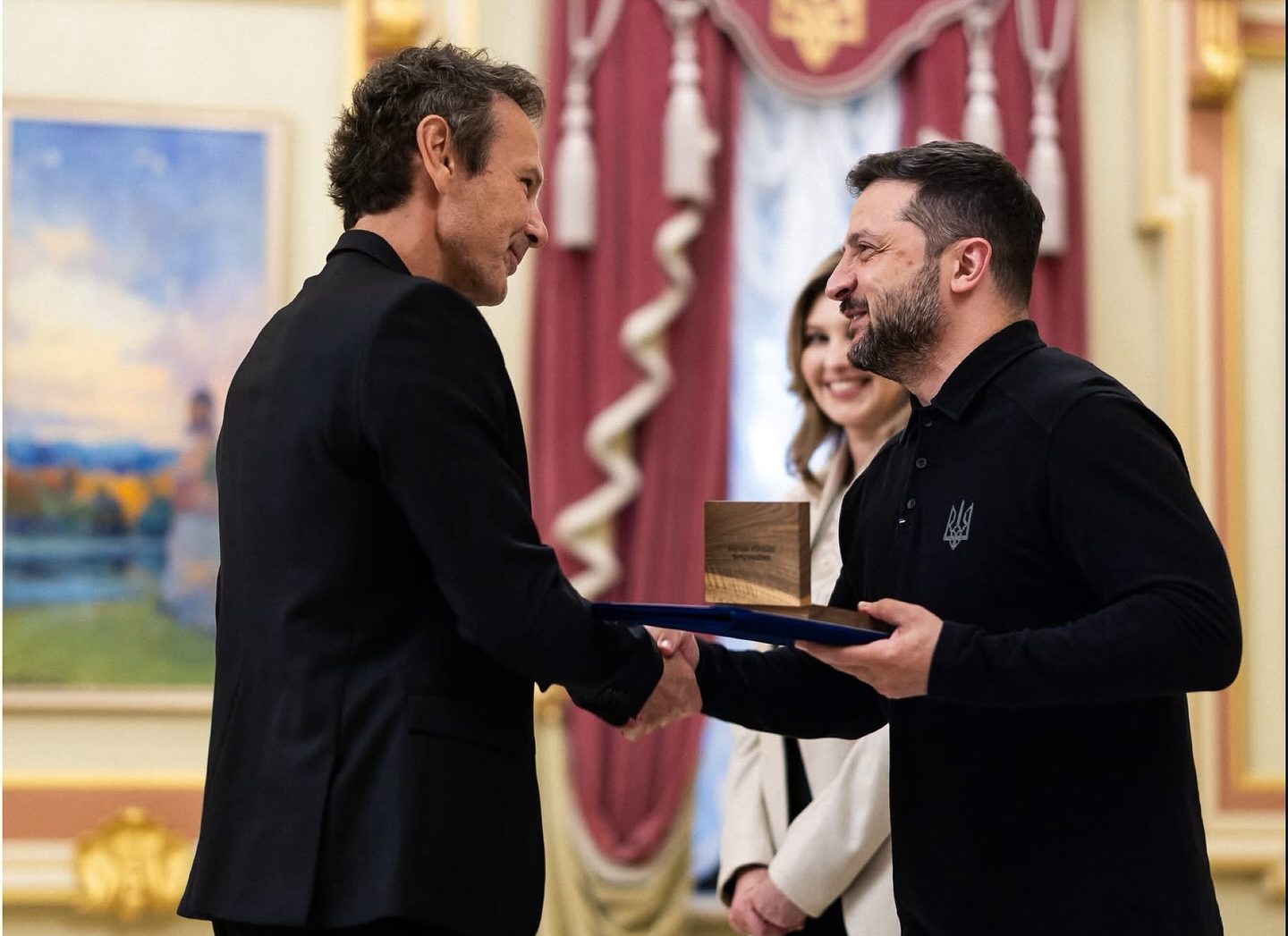 Алла Пугачова