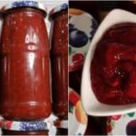 Густий соус «Ткемалі» зі слив — найкращий рецепт на зиму