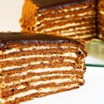 Найсмачніший торт із «Порадниці»: ніжніший за «Наполеон» і ароматніший за «Медовик»!