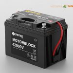 Акумулятор на мотоблок — кислотний, гелієвий або літій-іонний