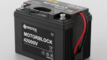 Акумулятор на мотоблок — кислотний, гелієвий або літій-іонний