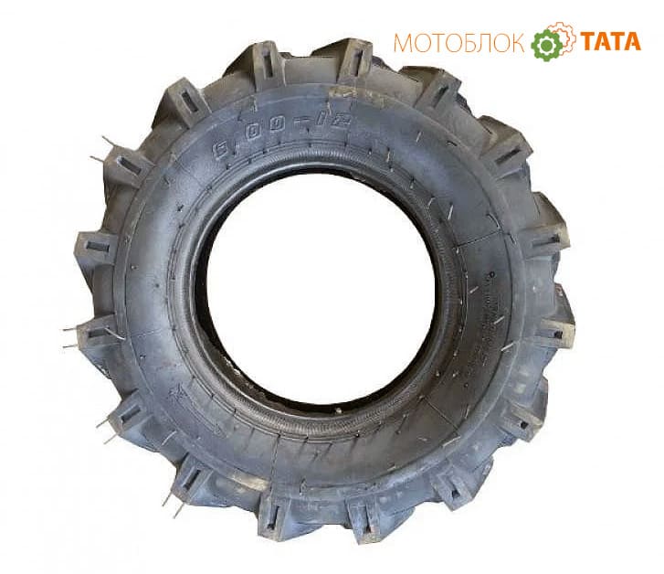 Як підібрати шини до мінітрактора під сезонні роботи