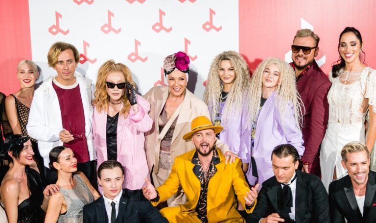 Ті, хто підтримує українців: фестиваль «Рандеву» 2025 у Юрмалі