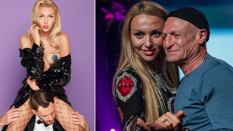 Ольга Полякова