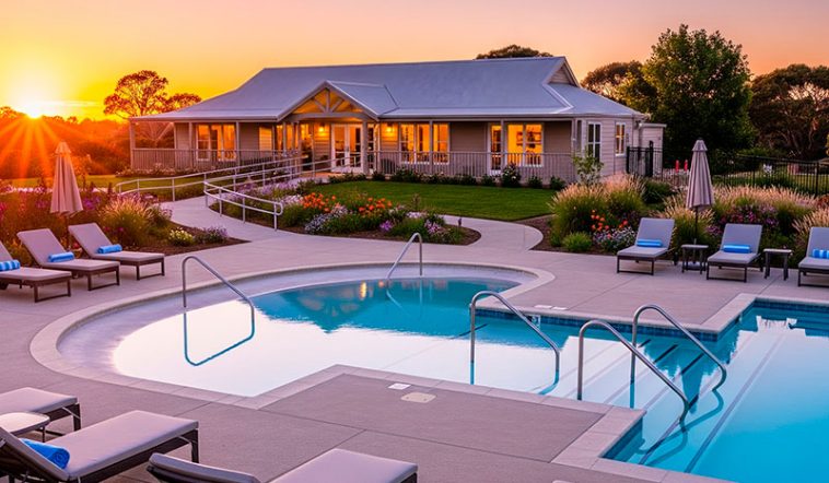 Пансіонат після лікарні: коли батьківщина не встигає все самостійно