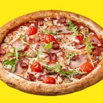 Чому кияни замовляють піцу HellBoy на обід у офіс