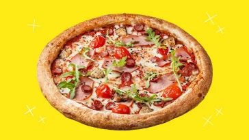 Чому кияни замовляють піцу HellBoy на обід у офіс