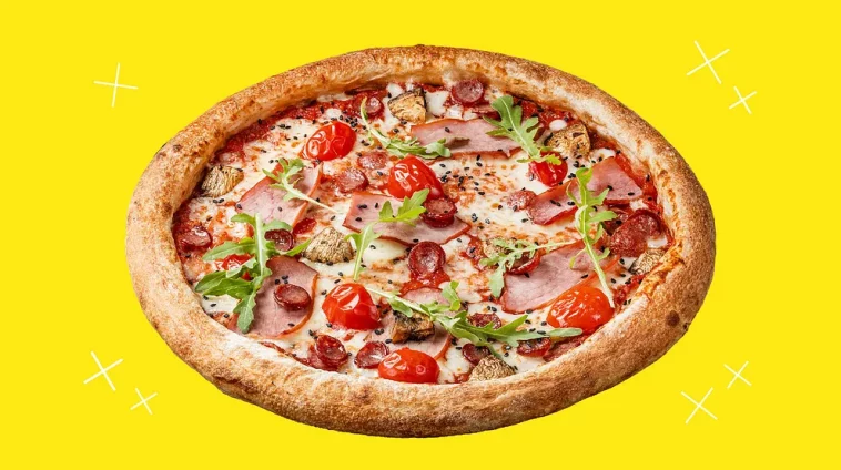 Чому кияни замовляють піцу HellBoy на обід у офіс