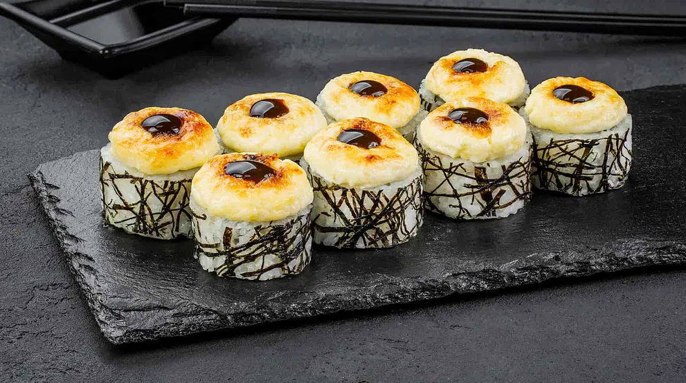 Ніжний з куркою