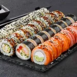10 найсмачніших ролів, які варто замовити у Суші Майстер в Харкові