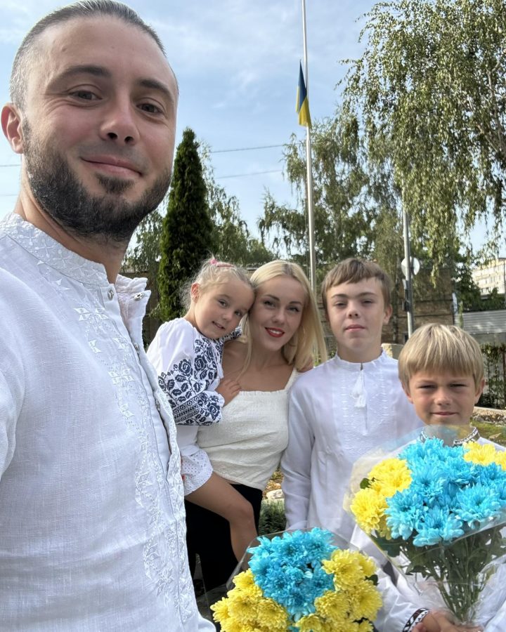 Тарас Тополя