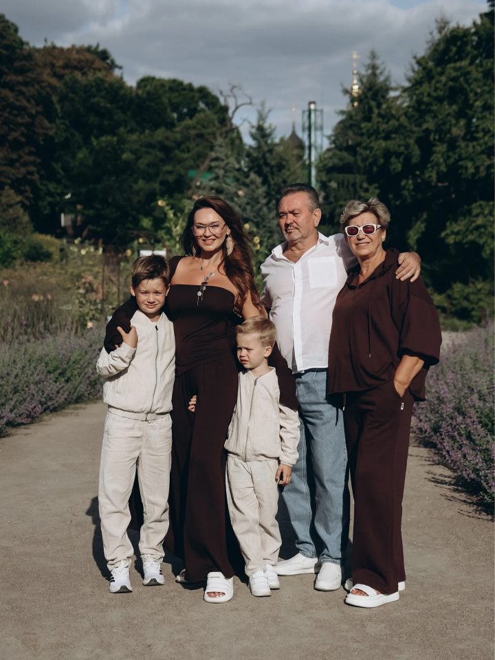 Анна Саліванчук