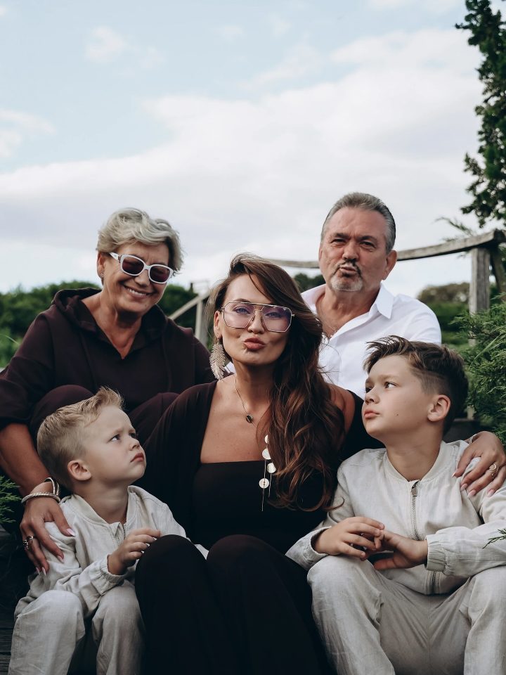 Анна Саліванчук