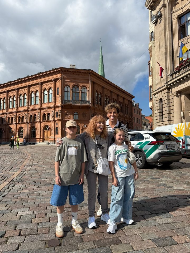 Алла Пугачова