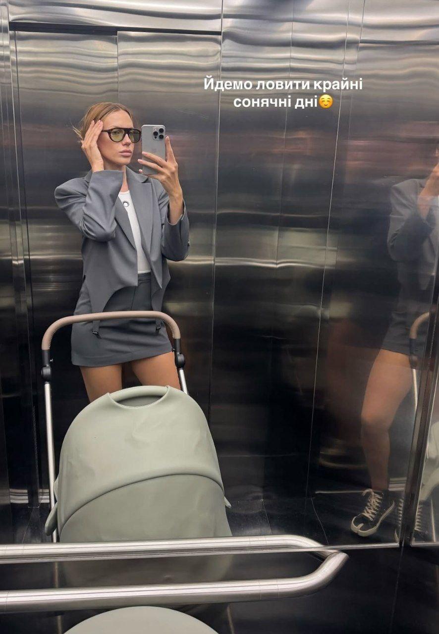 Леся Нікітюк