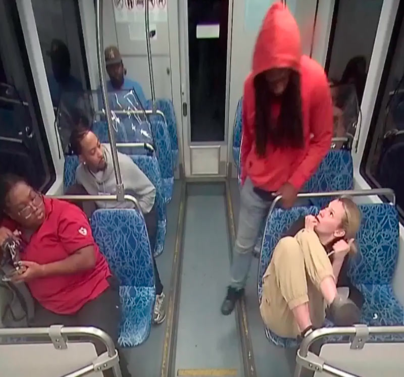 Трагедія у США: історія української біженки Ірини Заруцької