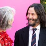 61-річний Кіану Рівз уперше одружився — інсайдери розкрили подробиці