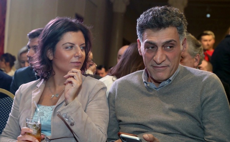 Тигран Кеосаян